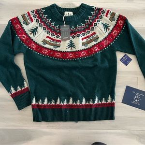 Kiel James Patrick sweater